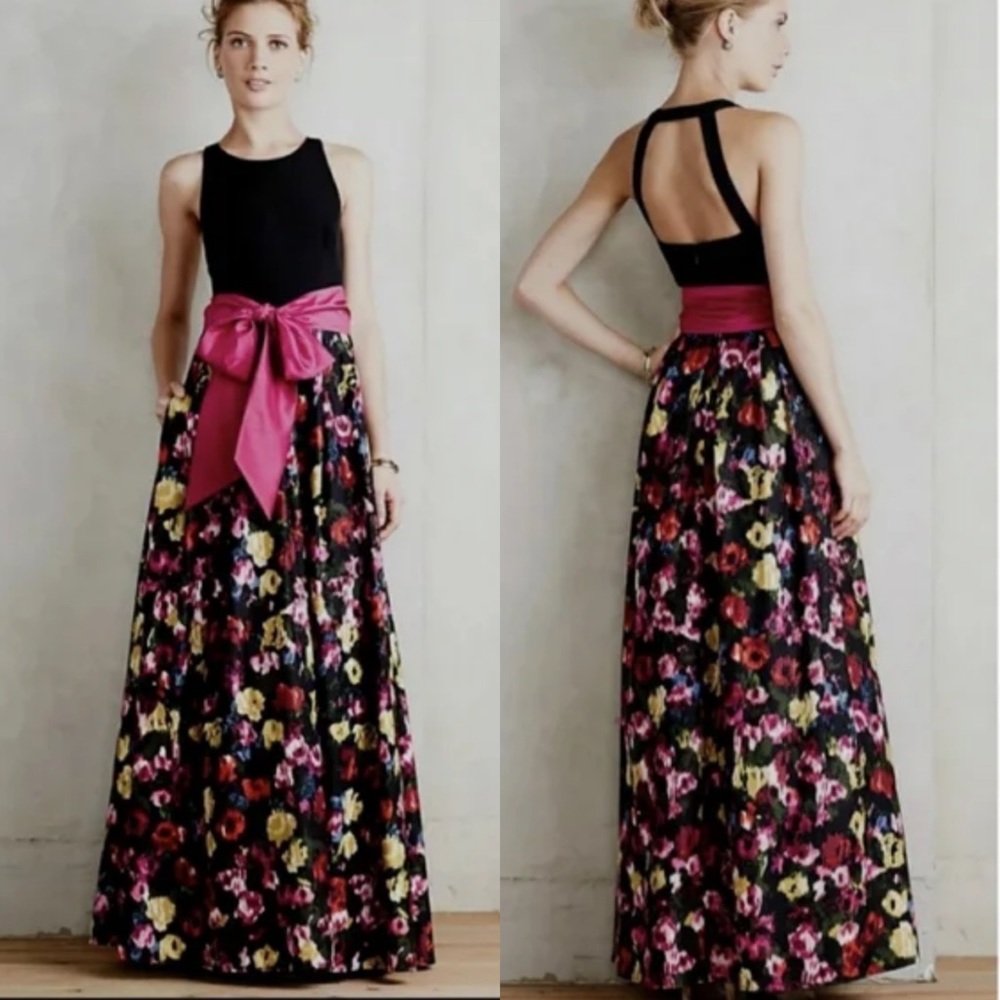 Anthropologie